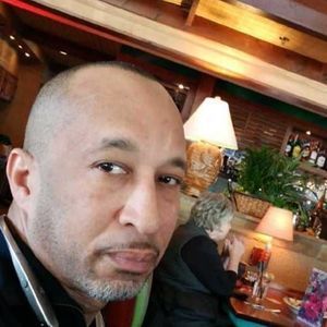 Meet your Posher, Kirk